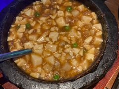 -绿茶餐厅(光谷世界城步行街店)