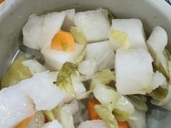 -头壹号  羊汤·饸饹面·大油条(嘉华店)