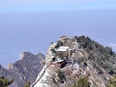 -华山风景名胜区