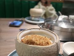 -探窝·竹笙椰子鸡(杨箕店)