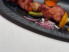 -黑宝石西餐厅(汇励99城市公园店)