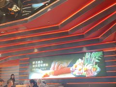 -牛YO寿喜烧和牛火锅自助(三台子万象汇店)