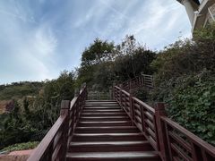 -棒棰岛宾馆景区