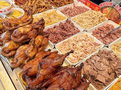 -紫燕百味鸡(西影店)