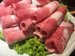 -百味源炭火烤翅 ·夜市大排档(酒仙桥店)