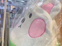 -花园饼屋·吐司蛋糕面包(星海店)