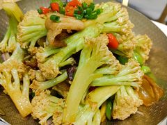 -澎湖湾农家菜(八一路楚天府店)