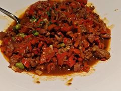 -千百味红餐厅·江西菜(绿地双子塔店)