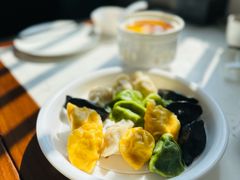 -德发长饺子·非遗(钟楼店)
