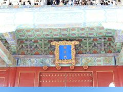 -天坛公园
