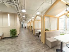 -黄金时代健身(CBD店)