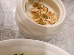 -汗腾格里·风味餐厅(新疆驻京办店)