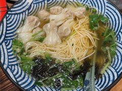 -北丐先生·野馄饨烧烤(雨花万象店)