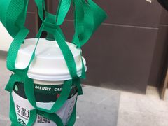 -星巴克(北新泾店)