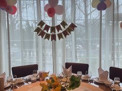 -青岛海景花园大酒店·白果树餐厅青岛菜