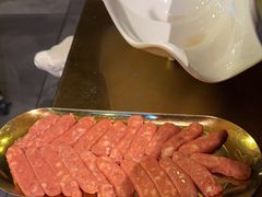-炭之家·齐齐哈尔非遗烤肉·鲜切直供(中央大街店)