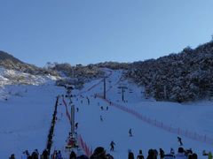 -太子岭滑雪场