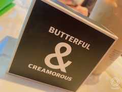 -BUTTERFUL&CREAMOROUS 黄油与面包(西单大悦城店)
