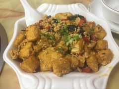 -李师傅脆肚(梅林店)