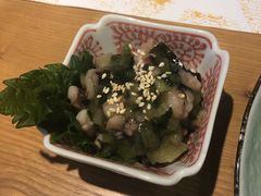 -隐鮨日料(北辰三角洲店)