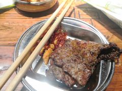 -原始泥炉烤肉(总店)