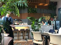 大堂-巴别塔法餐舍(朝阳店)