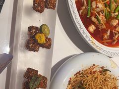 -茉芮·精致四季川菜(三坊七巷店)