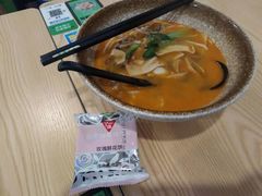 -蒙自源米线大王(江南西路店)