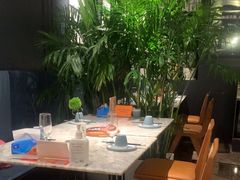 -懒人盐府人家(航天桥店)