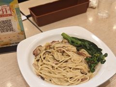 -佰搭果·广式茶餐厅(西华路店)
