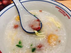 荔湾艇仔粥-荔银肠粉·非遗手藝(夫子庙店)