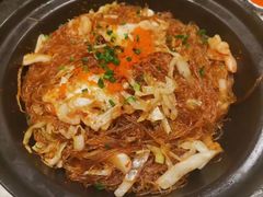 -好福记饭店(红梅公园店)