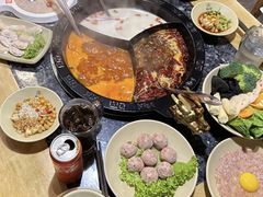 -蜀大侠火锅(春熙路店)