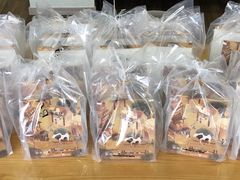 -爸爸糖吐司面包(大连高新锦辉商场店)