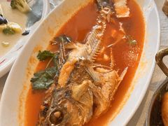 -新粤新疆菜清真餐厅(拱北店)