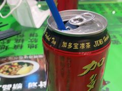 -令氏家外家周秦食府(高新店)