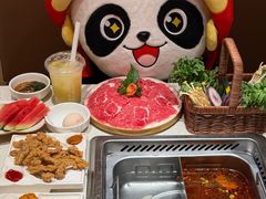 -海底捞火锅(吾悦国际广场店)