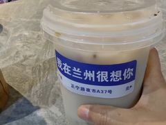 -正宁路小吃夜市