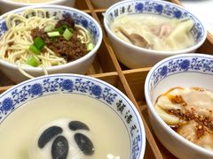 -夫妻肺片·中华老字号·正宗川菜(春熙路店)