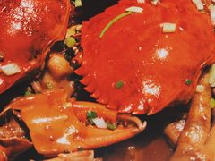 -胖哥俩肉蟹煲(虹口龙之梦店)