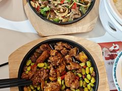 -71号豆汤饭·成都小馆(红牌楼店)