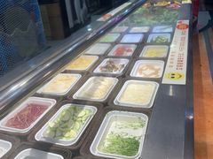 -尚品海鲜肥牛自助火锅(湖明店)