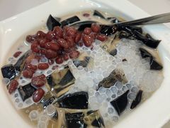 -梧州双钱龟苓膏(丽港航母店)