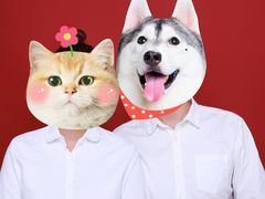 -红像馆精致肖像证件照(亦庄店)