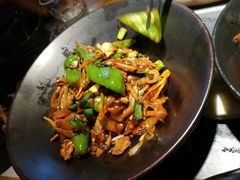 -金牌外婆家(苏州中心店)