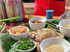 -园林美食城·本土农家菜(杨和镇店)