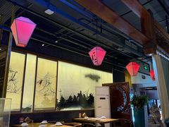 -水煮三国·川鲁江湖菜(香山店)