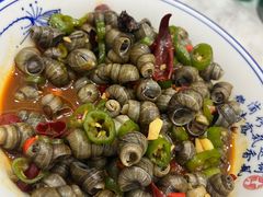 -韶山冲湘菜馆(黄桦路店)