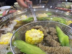 -汕头八里香牛肉店(人民南店)