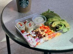 -星巴克(太古城中心店)